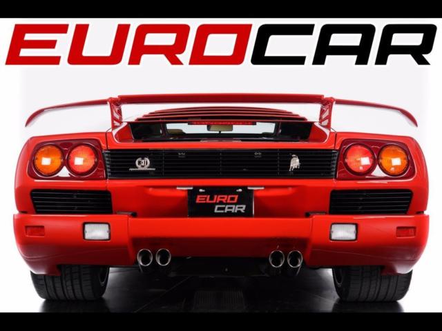 1994 lamborghini diablo 30 special edition - rare collector car, only 150 made