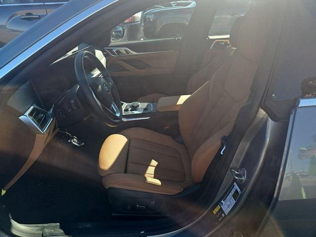 2024 bmw i4 gran coupe edrive40