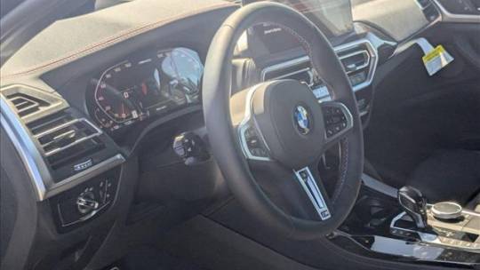 2025 BMW X4
