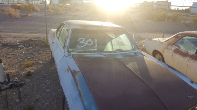 corvair coupe 1968