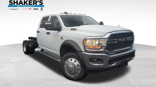 2024 RAM 5500