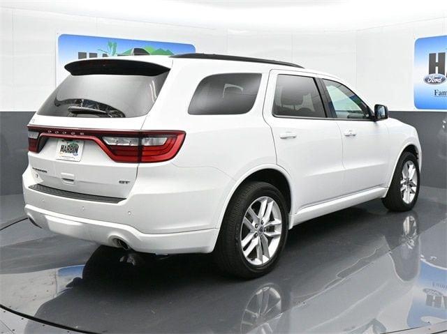2023 dodge durango gt in scottsboro, alabama