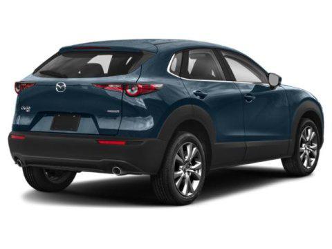 2021 mazda cx-30 base