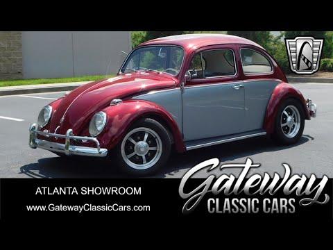 1960 volkswagen beetle in o'fallon, illinois