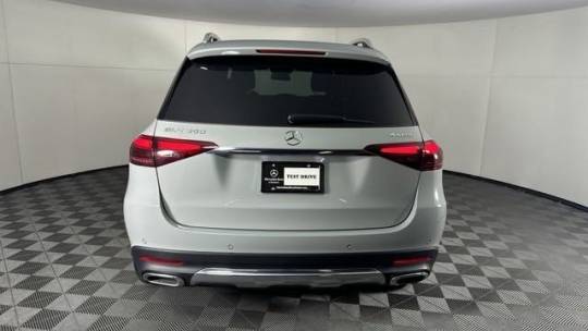 2024 Mercedes-Benz GLE 350 4matic®