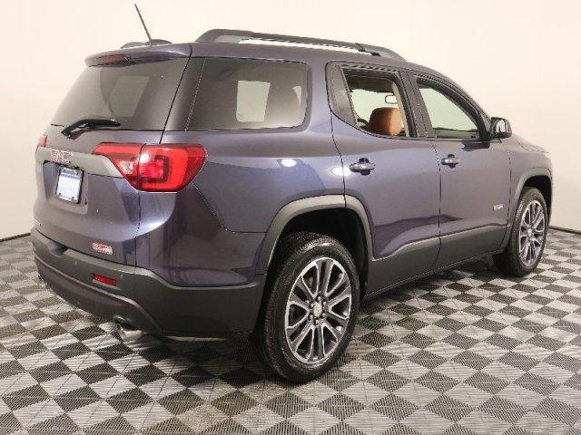 certified 2019 gmc acadia awd all terrain grand forks, nd 58201 for sale in grand forks, north dakota