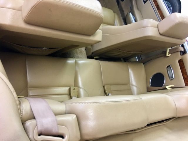 very clean original paint