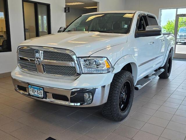 2015 ram 1500 laramie