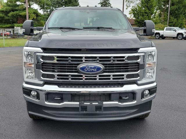 2023 ford f-350 xl