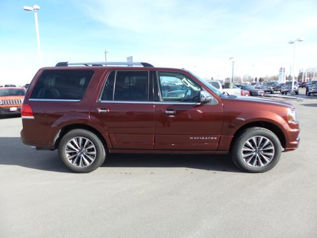 2015 lincoln navigator base 4x4 4dr suv for sale in atlantic city, wyoming