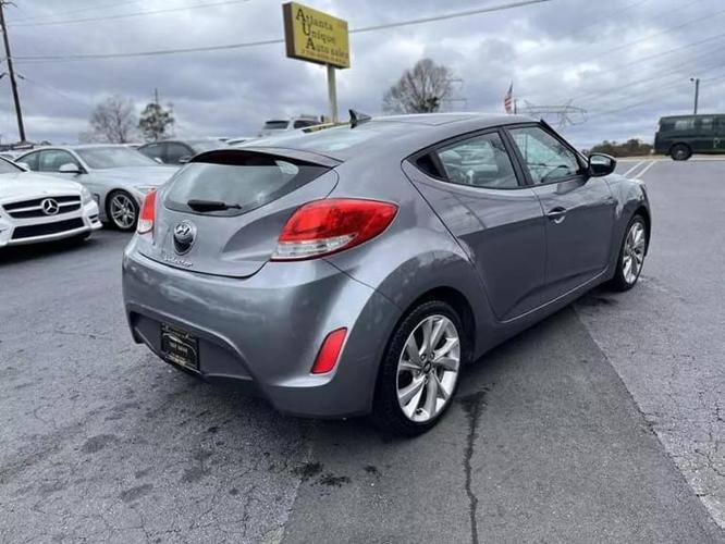 2016 hyundai veloster coupe 3d in norcross, georgia