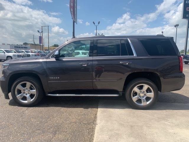 used 2018 chevrolet tahoe 2wd premier opelousas, la 70570 for sale in opelousas, louisiana