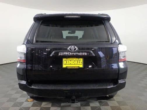 2022 toyota 4runner in irving, texas