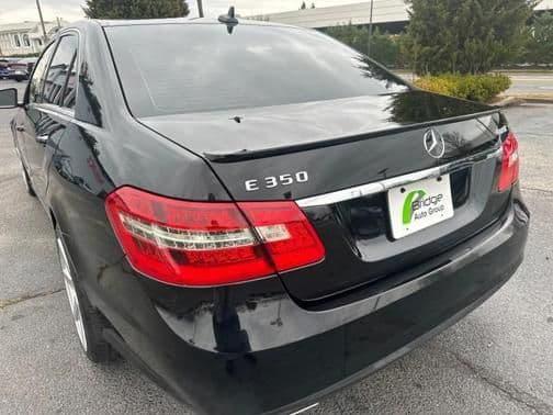 2013 mercedes-benz e-class in denver, colorado