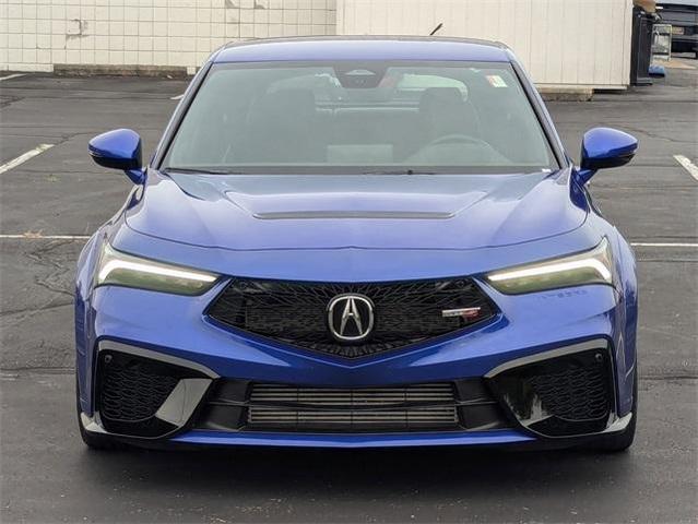 2024 acura integra type s