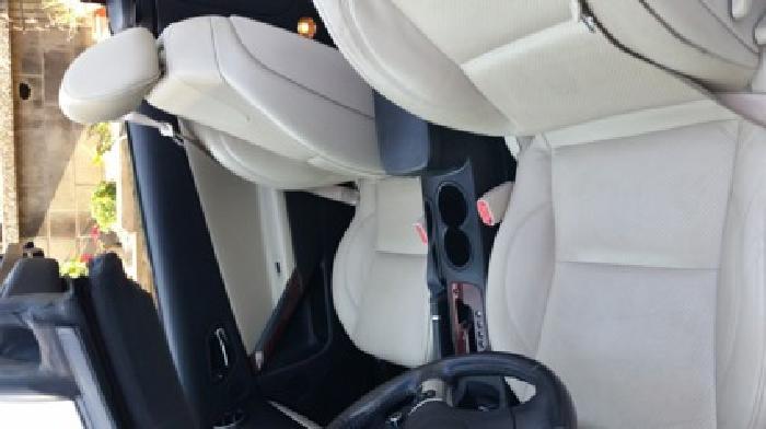 2007 pontiac convertible in clinton, oh