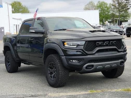 2021 ram 1500 trx in salisbury, maryland