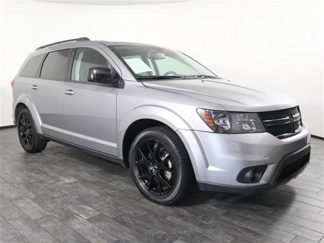 used 2018 dodge journey fwd gt miami, fl 33054 for sale in hialeah, florida