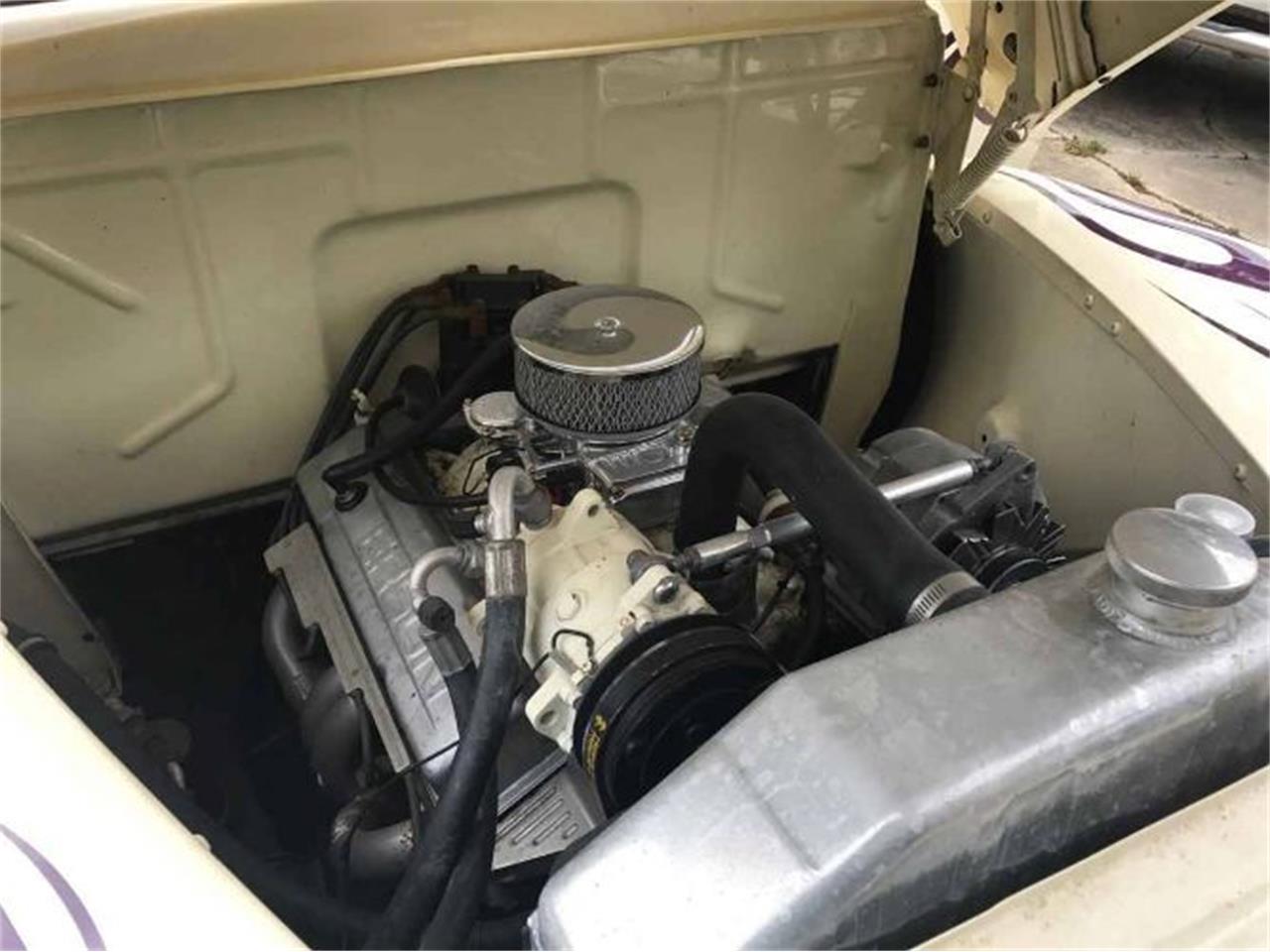1946 ford coupe