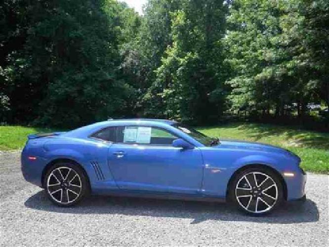 2013 chevrolet camaro lt in gloucester, va
