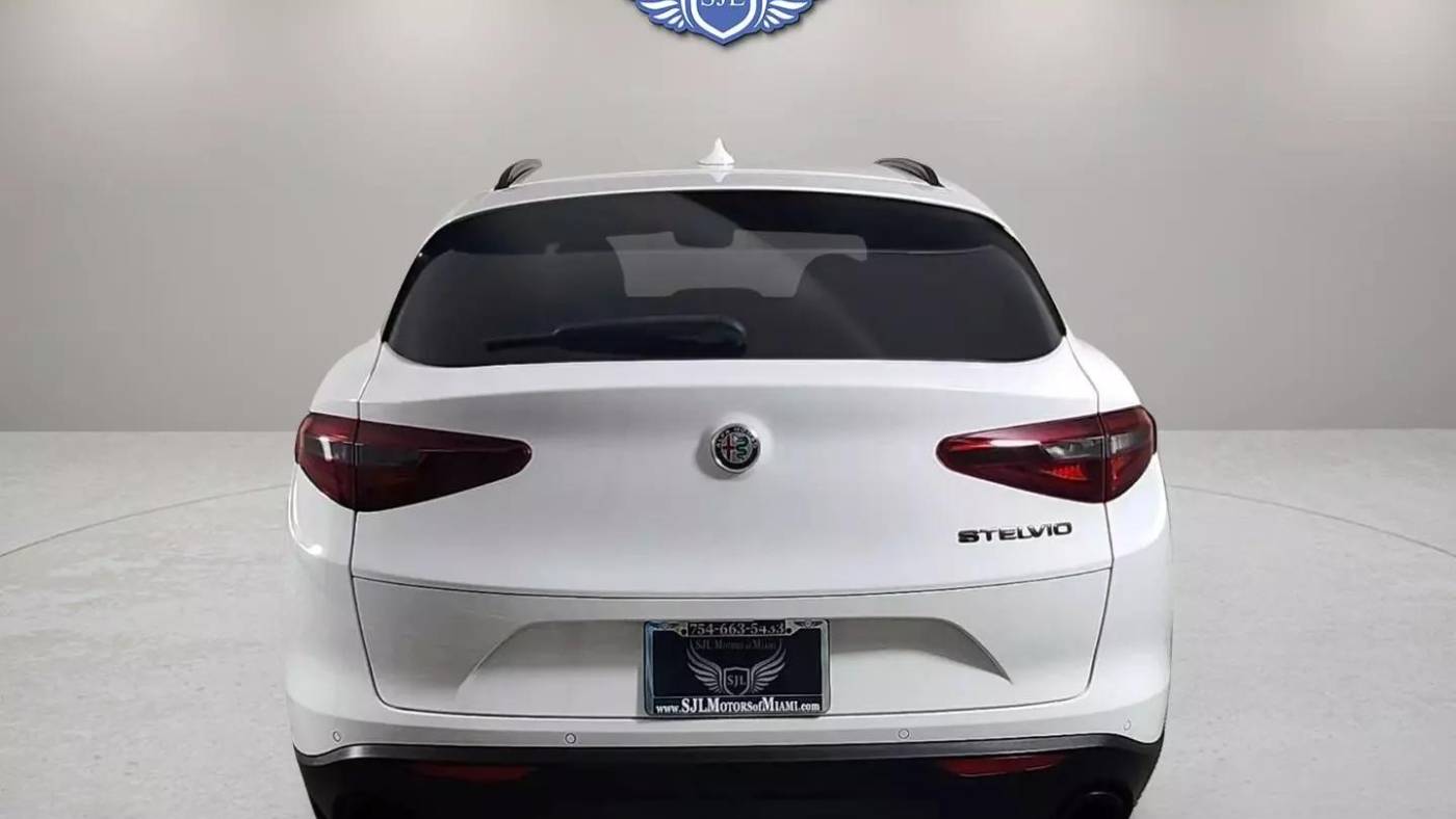 2020 alfa romeo stelvio