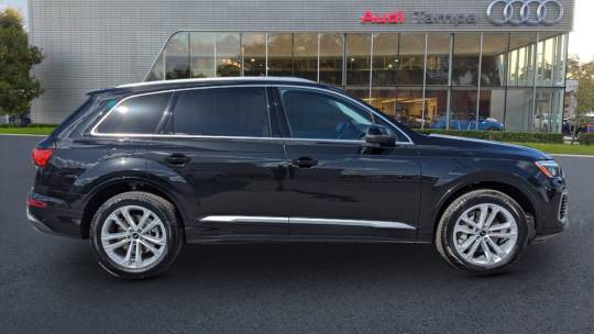 2025 Audi Q7