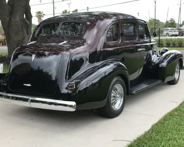 1938 cadillac series 60