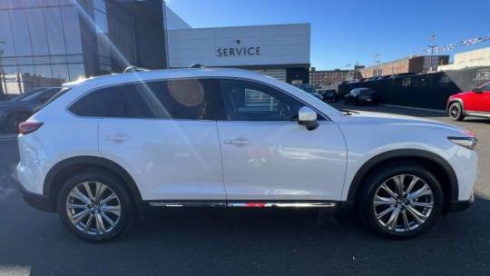 2021 Mazda CX-9
