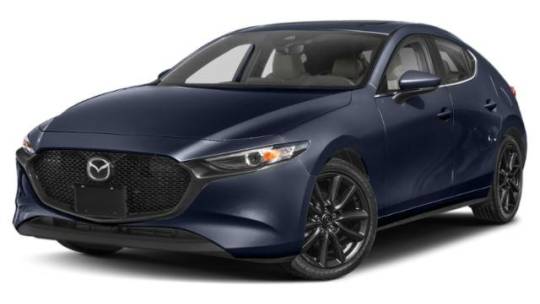 2023 Mazda