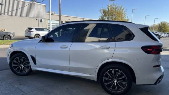 2024 BMW X5