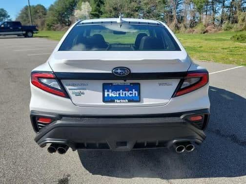 2022 subaru wrx premium in easton, maryland