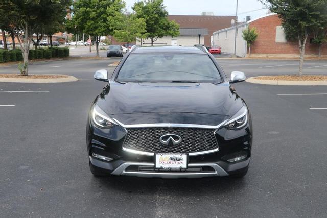 2017 infiniti qx30 in murfreesboro, tennessee