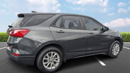 2021 Chevrolet Equinox