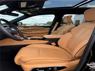 2024 Jeep Grand Cherokee l