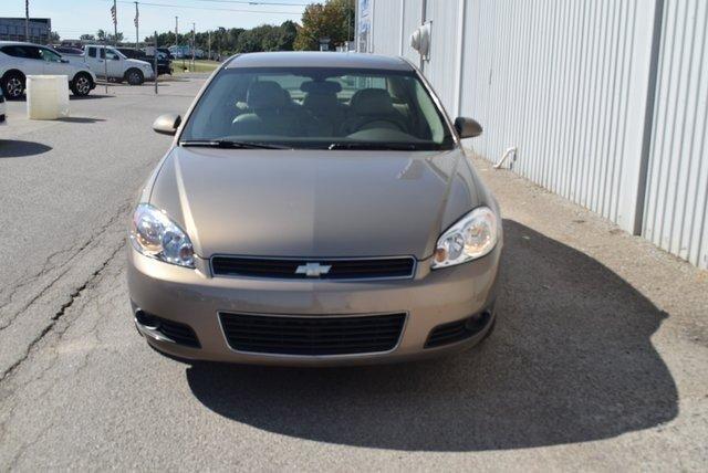 used 2007 chevrolet impala lt evansville, in 47715 for sale in evansville, indiana
