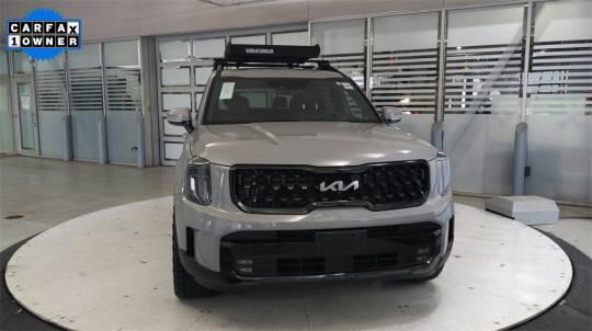 2024 Kia Telluride