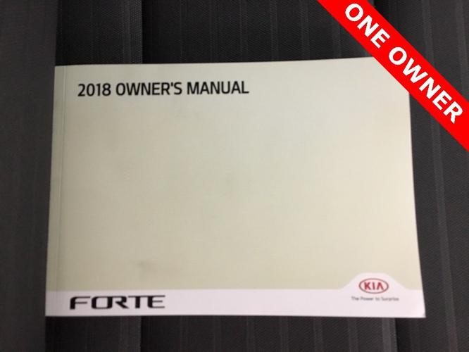 used 2018 kia forte s midwest city, ok 73110 for sale in oklahoma city, oklahoma