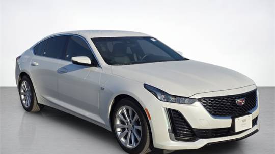 2023 Cadillac CT5