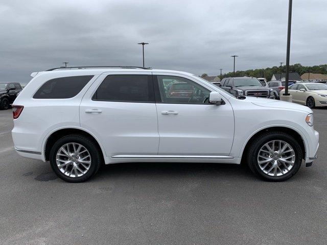 certified 2016 dodge durango awd limited millsboro, de 19966 for sale in long neck, delaware