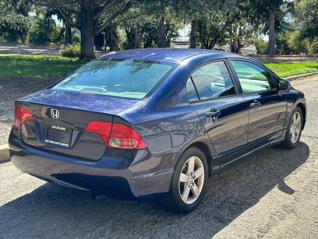 2006 honda civic ex