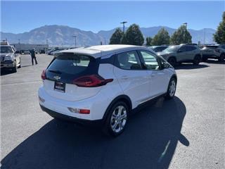 2020 Chevrolet Bolt lt