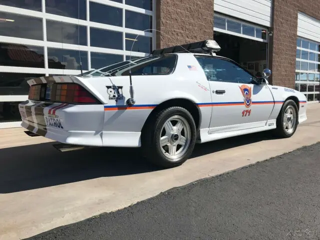 1991 z28 used 5.7l v8 16v automatic rwd