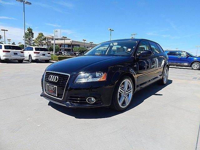 used 2013 audi a3 2.0t premium tulsa, ok 74145 for sale in tulsa, oklahoma