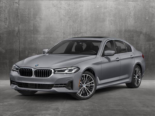 2022 bmw 540 i