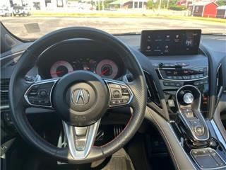 2021 Acura RDX w/a-spec