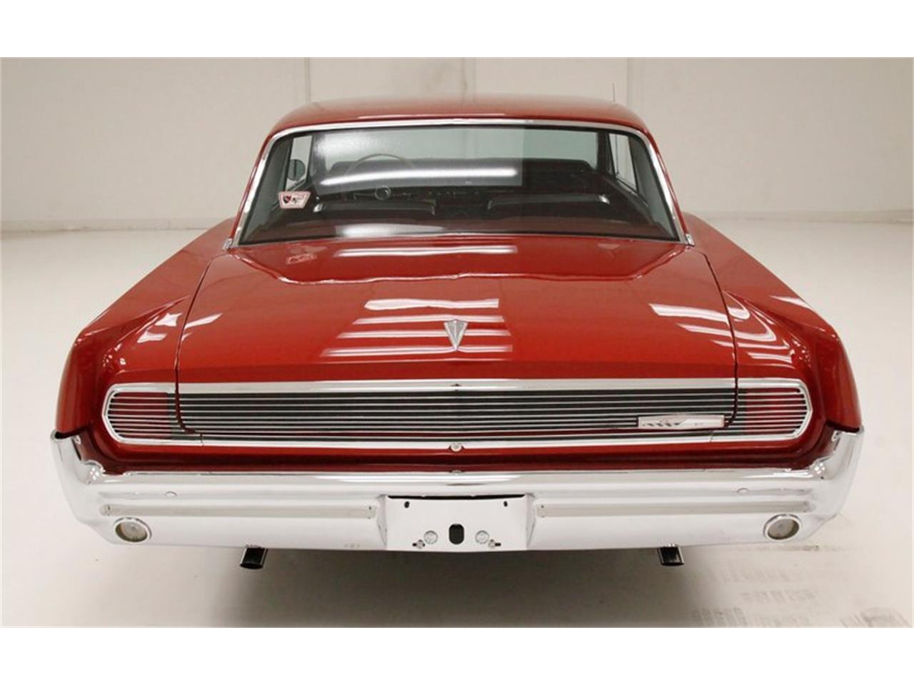 1963 pontiac grand prix