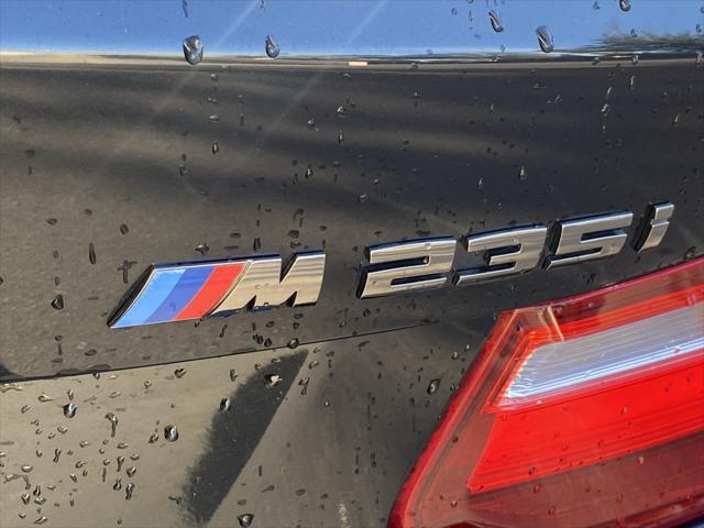 2016 bmw m2 base