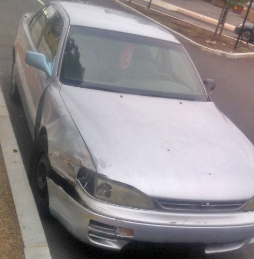 1995 toyota camry for sale in connecticut by owner
