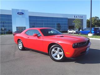 2009 Dodge Challenger r/t