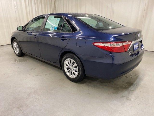 used 2017 toyota camry le dover, de 19901 for sale in dover, delaware